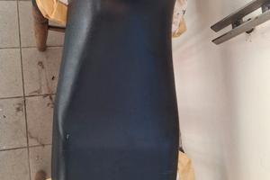 Sella transalp 650 come da fito