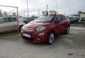 Fiat 500X 1.6 MultiJet 120 CV Lounge 2016
