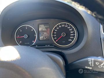 Volkswagen Polo 1.6 tdi 2009