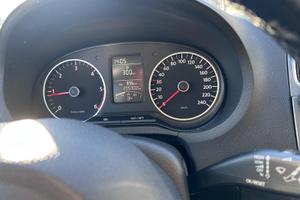 Volkswagen Polo 1.6 tdi 2009