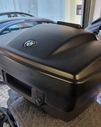 SET COMPLETO VALIGIE x BMW R1150GS