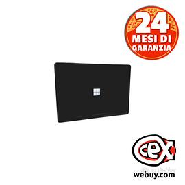 Microsoft Surface Pro 9 Grafite 256GB (i5) 8GB