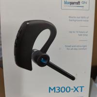 Auricolare BT Jabra BlueParrott M300-XT