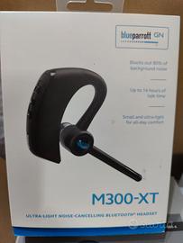 Auricolare BT Jabra BlueParrott M300-XT
