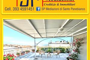 Luminoso con Terrazzo soprastante