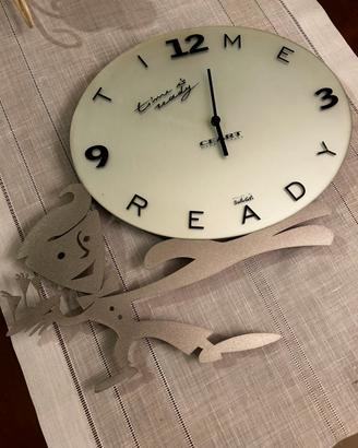 Orologio da parete