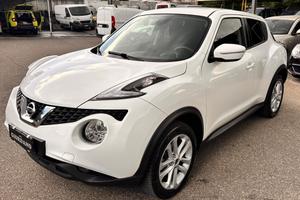 Nissan Juke 1.5 dCi 110 cv Start&Stop