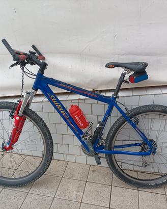 Bici MTB