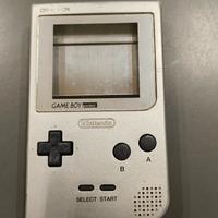Lotto scocche originali Game boy