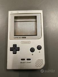 Lotto scocche originali Game boy