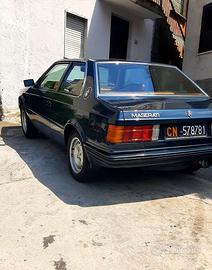 Maserati biturbo 2000