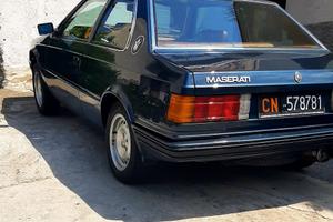 Maserati biturbo 2000