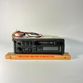 Autoradio Clarion CRN38
