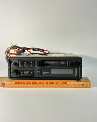Autoradio Clarion CRN38