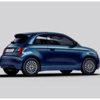 FIAT 500 Berlina Hybrid Pop