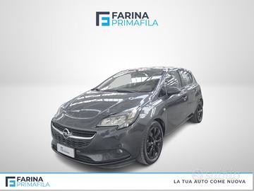 OPEL Corsa V 2015 - Corsa 5p 1.4 b-Color s U172080