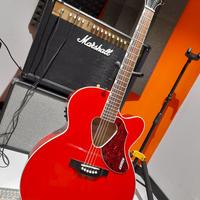 Gretsch g-5022ce acustica