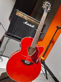 Gretsch g-5022ce acustica