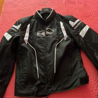 Giubbotto Clover tg. M