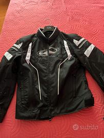 Giubbotto Clover tg. M