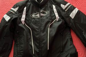 Giubbotto Clover tg. M