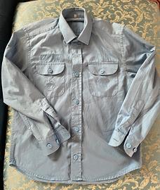 Camicia scout 10 anni