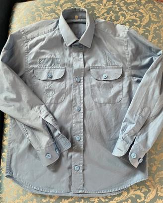 Camicia scout 10 anni