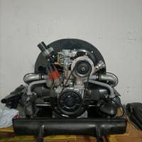 motore maggiolino 1600 base AB nuovo