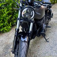 Suzuki GSX 750 F - 1999