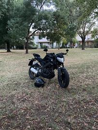 Yamaha MT 125