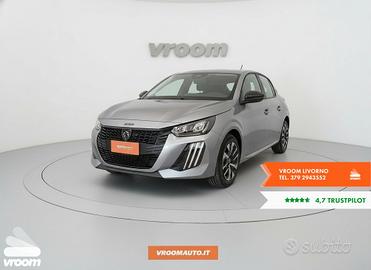 PEUGEOT 208 2� serie 208 PureTech 100 Stop&Star...