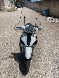 liberty 125 3v