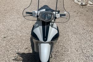liberty 125 3v