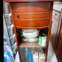 portaoggetti da arredo