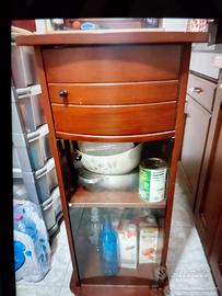 portaoggetti da arredo