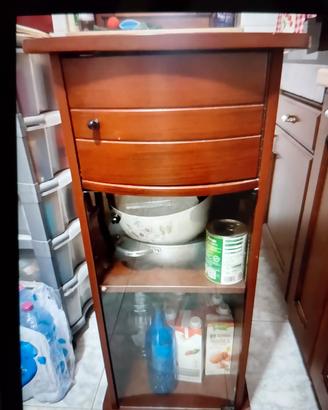 portaoggetti da arredo