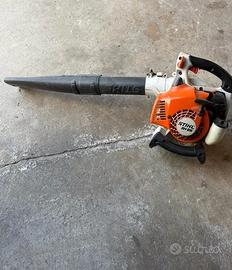 Soffiatore sthil sh85