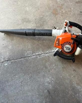Soffiatore sthil sh85