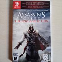 Assassin's Creed The Ezio collection