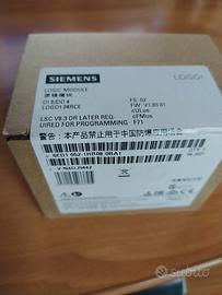 PLC logo siemens