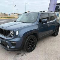 Jeep Renegade 130 CV Limited Full Led