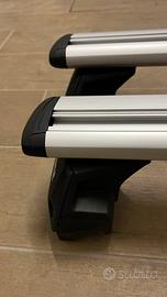 Barre portatutto Thule