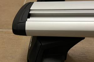 Barre portatutto Thule