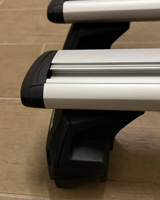 Barre portatutto Thule