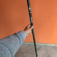 Canna 6 m MAVER BOLO SUPERLITHIUM  POWER 600 MX