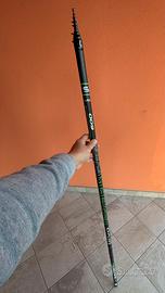 Canna 6 m MAVER BOLO SUPERLITHIUM  POWER 600 MX