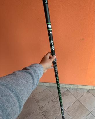 Canna 6 m MAVER BOLO SUPERLITHIUM  POWER 600 MX