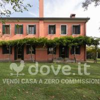 Villa Via Provinciale, 37, 35028, Piove di Sacco