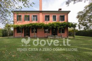 Villa Via Gelsi, 10, 35028, Piove di Sacco