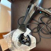 Phon coop 2000W con beccuccio e diffusore